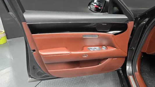 Genesis G90 (RS 4) 3.5 e-S/C AWD 2023 24