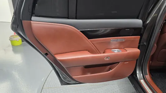 Genesis G90 (RS 4) 3.5 e-S/C AWD 2023 25