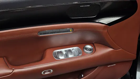 Genesis G90 (RS 4) 3.5 e-S/C AWD 2023 27