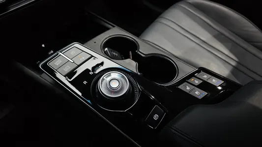 Kia K8 2023 9