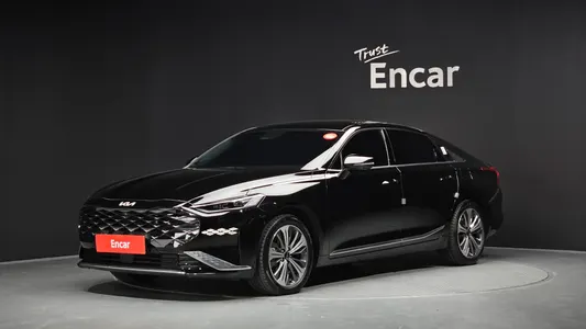 Kia K8 2023