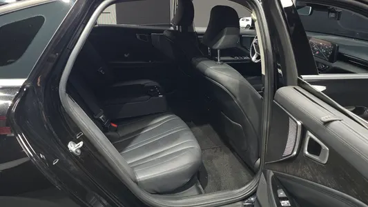 Kia K8 2023 11