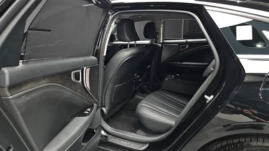 Kia K8 2023 12