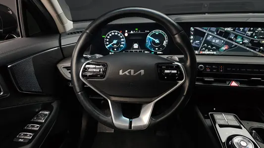 Kia K8 2023 13