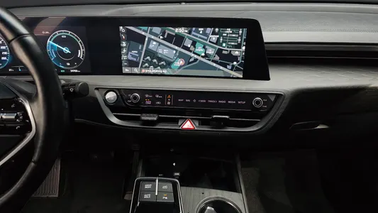 Kia K8 2023 14