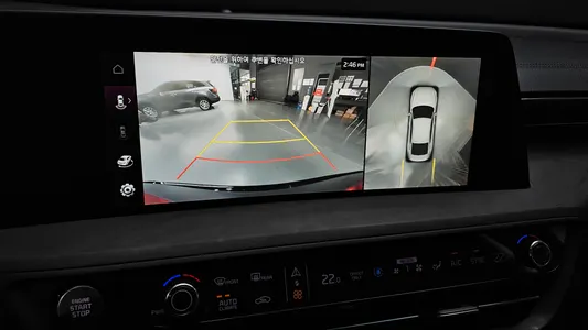 Kia K8 2023 15