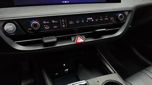 Kia K8 2023 18