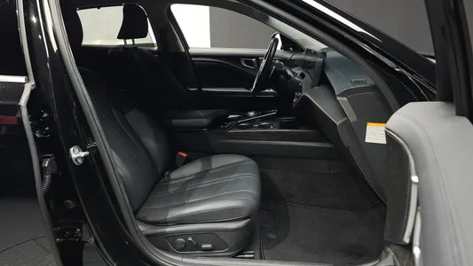 Kia K8 2023 26