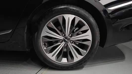 Kia K8 2023 21