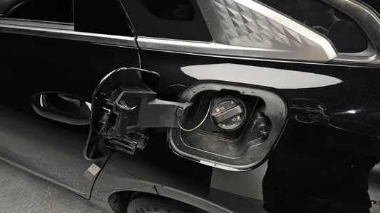 Kia K8 2023 36