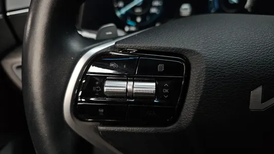 Kia K8 2023 27