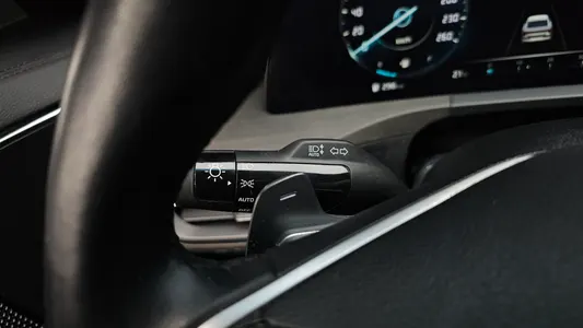 Kia K8 2023 28