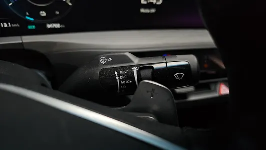 Kia K8 2023 30