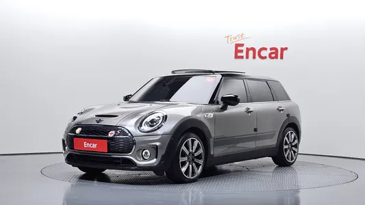 MINI S 2020