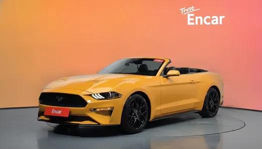 Ford 2022