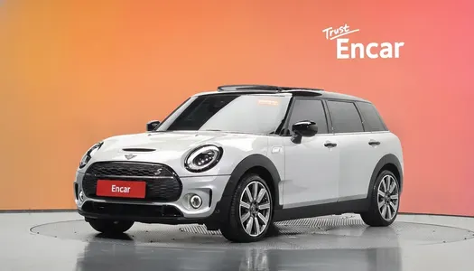 MINI S 2022 21