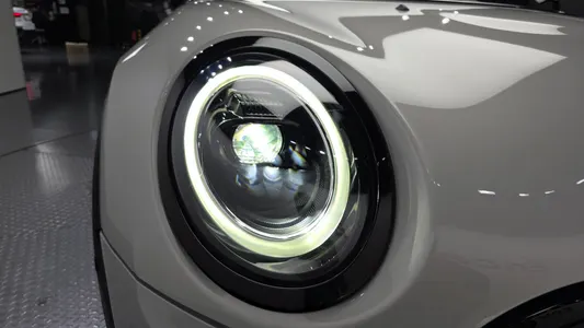 MINI S 2022 23