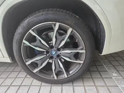 BMW X3 (G01) xDrive 30e M 2021 5
