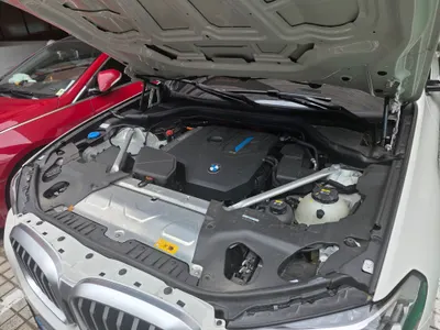 BMW X3 (G01) xDrive 30e M 2021 6