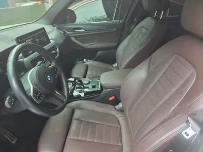 BMW X3 (G01) xDrive 30e M 2021 7