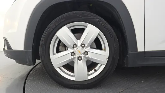 Chevrolet 올란도 2.0 LTZ 2012 5
