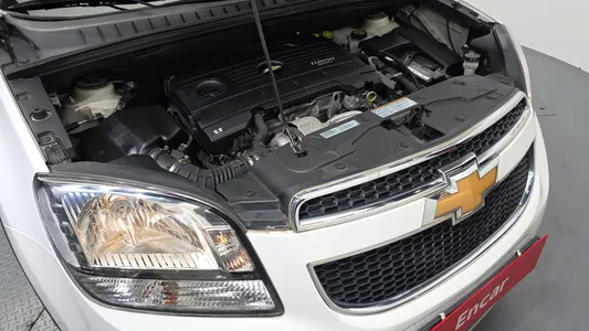 Chevrolet 올란도 2.0 LTZ 2012 6