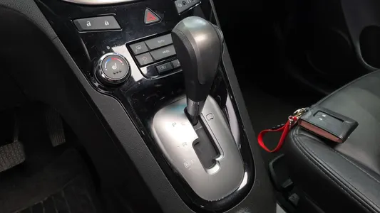 Chevrolet 올란도 2.0 LTZ 2012 9