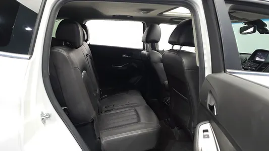 Chevrolet 올란도 2.0 LTZ 2012 11