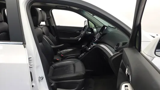 Chevrolet 올란도 2.0 LTZ 2012 12