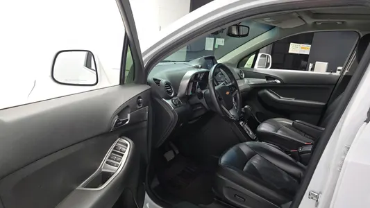 Chevrolet 올란도 2.0 LTZ 2012 10