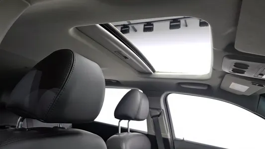 Chevrolet 올란도 2.0 LTZ 2012 20