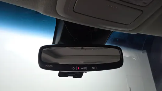 Chevrolet 올란도 2.0 LTZ 2012 17