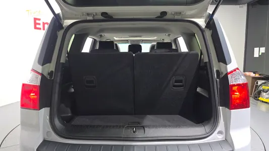 Chevrolet 올란도 2.0 LTZ 2012 19