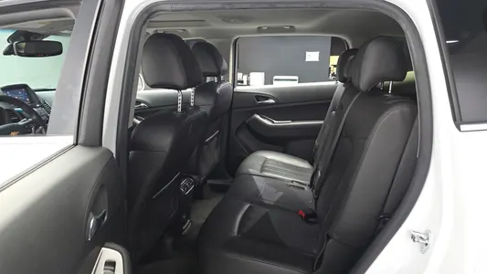 Chevrolet 올란도 2.0 LTZ 2012 26