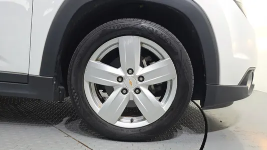 Chevrolet 올란도 2.0 LTZ 2012 21
