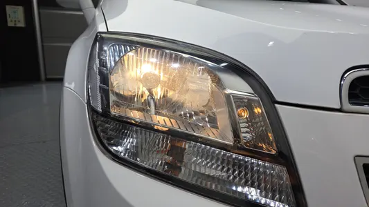 Chevrolet 올란도 2.0 LTZ 2012 22