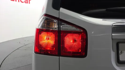 Chevrolet 올란도 2.0 LTZ 2012 23