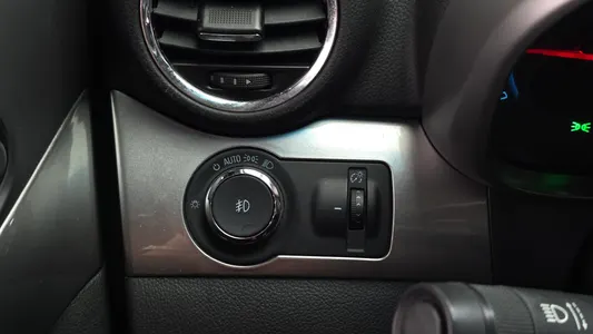 Chevrolet 올란도 2.0 LTZ 2012 28