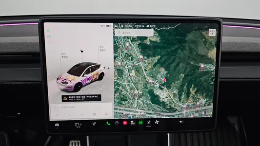 Tesla Y RWD 2025 15