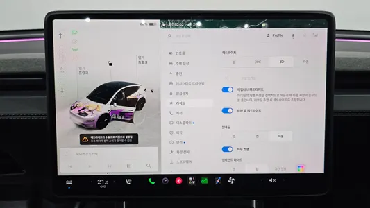 Tesla Y RWD 2025 19
