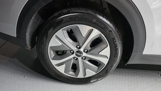Kia 니로 플러스 2022 5