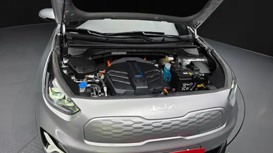 Kia 니로 플러스 2022 6