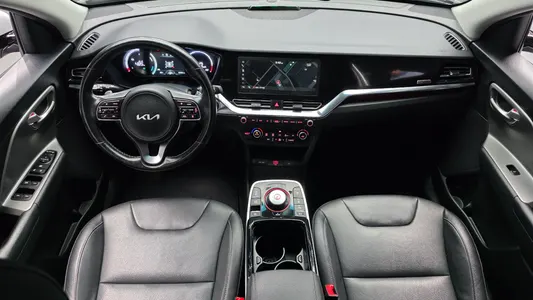 Kia 니로 플러스 2022 7