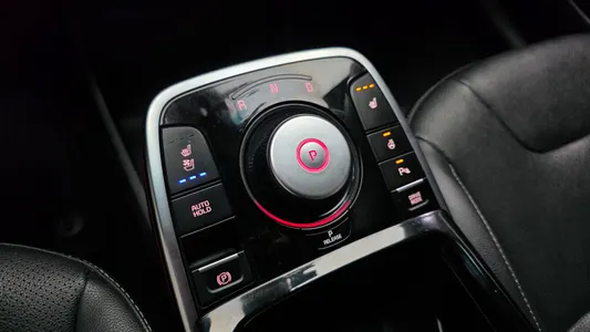 Kia 니로 플러스 2022 9