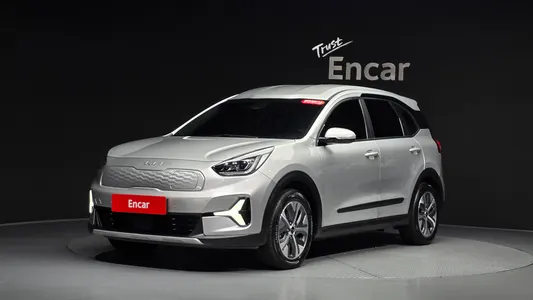 Kia 2022