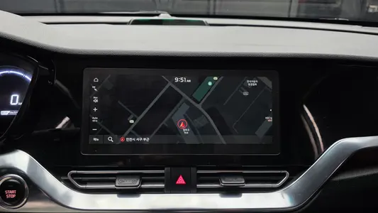 Kia 니로 플러스 2022 14