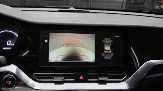 Kia 니로 플러스 2022 15