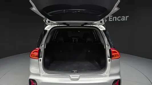 Kia 니로 플러스 2022 20