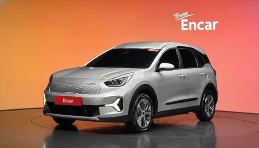 Kia 니로 플러스 2022 21