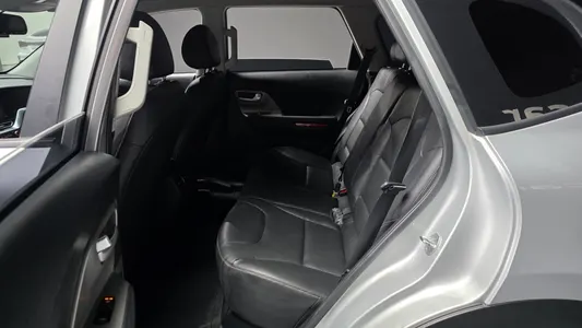 Kia 니로 플러스 2022 27